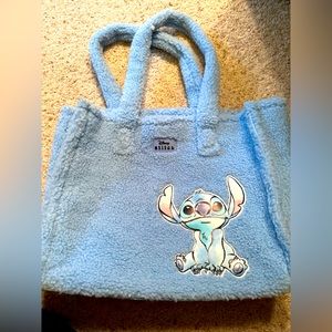 Authentic Disney STITCH bag!